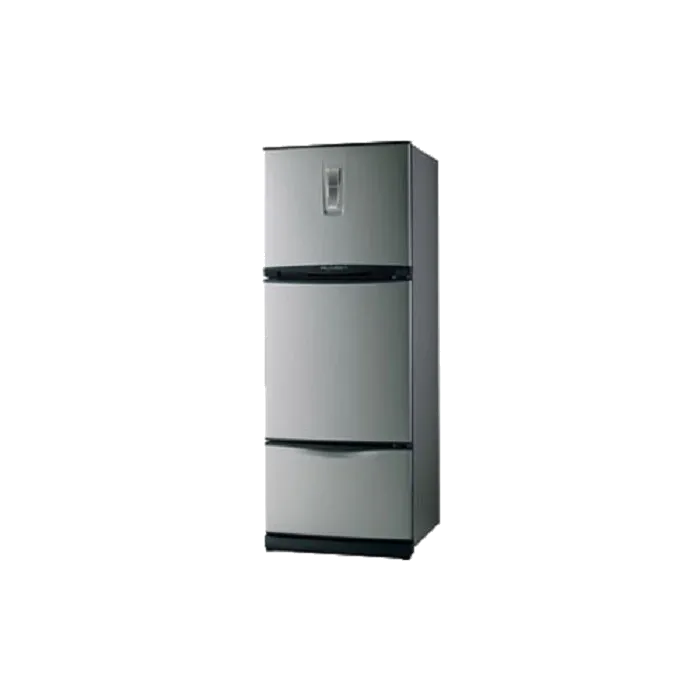 холодильник Toshiba GR-N55SVTR S