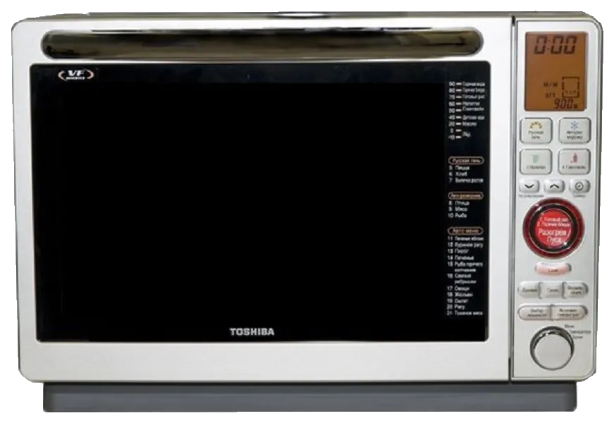 микроволновая печь Toshiba ER-A7R
